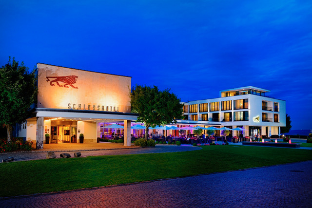 kassel, Schlosshotel, Veranstaltungsort bild