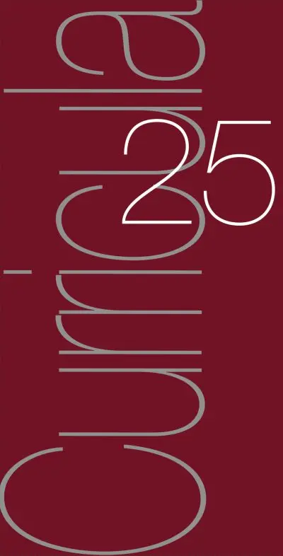 Programmheft 2025